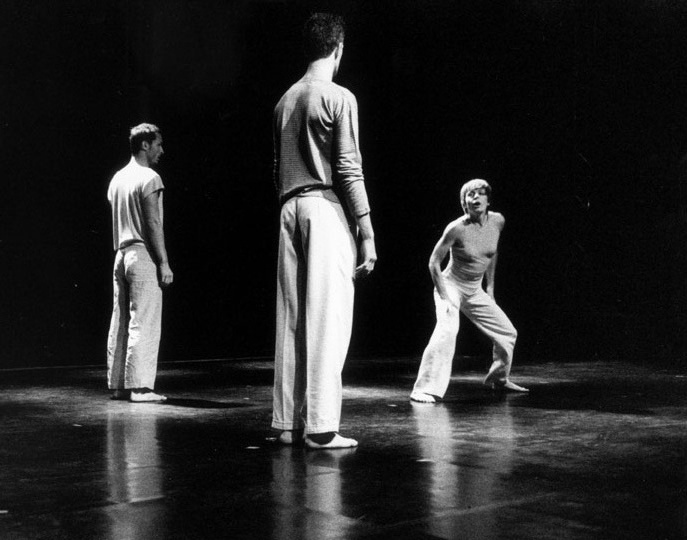 Danza