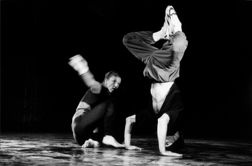 Danza