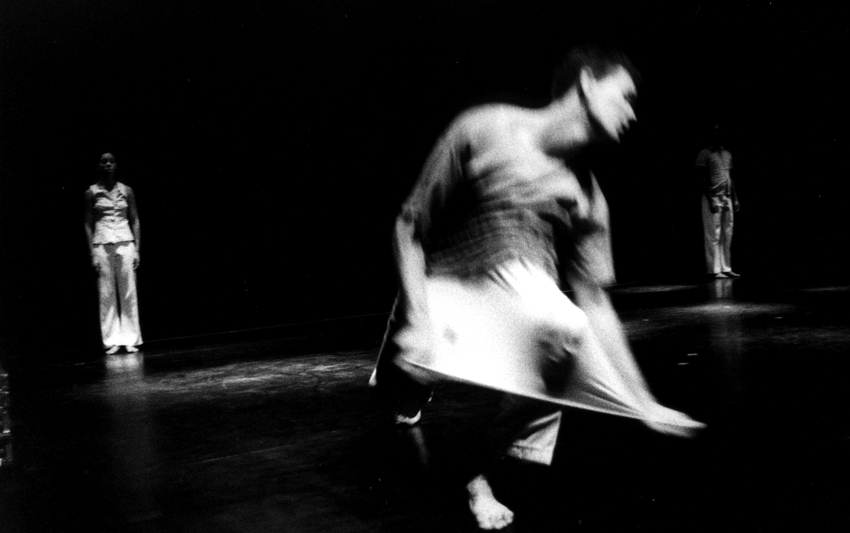 Danza