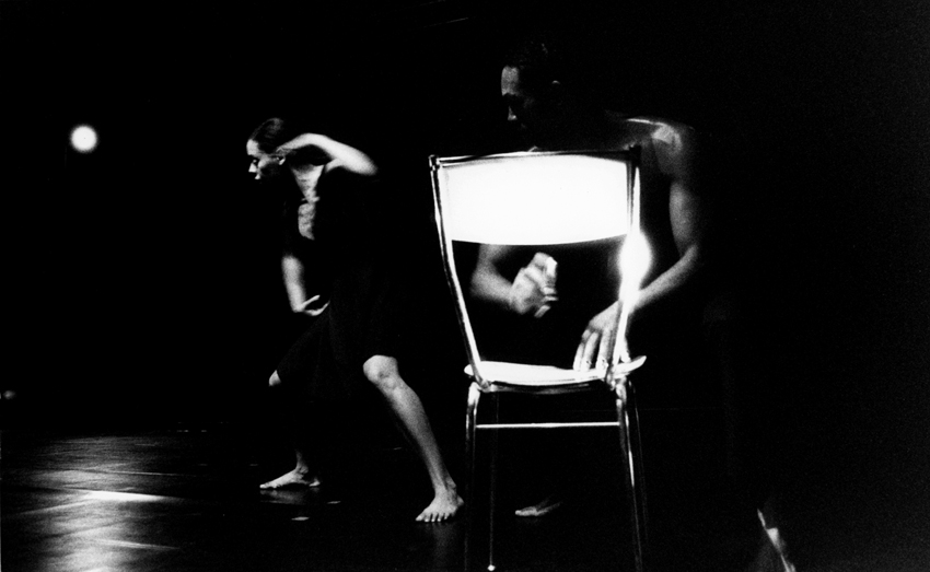 Danza