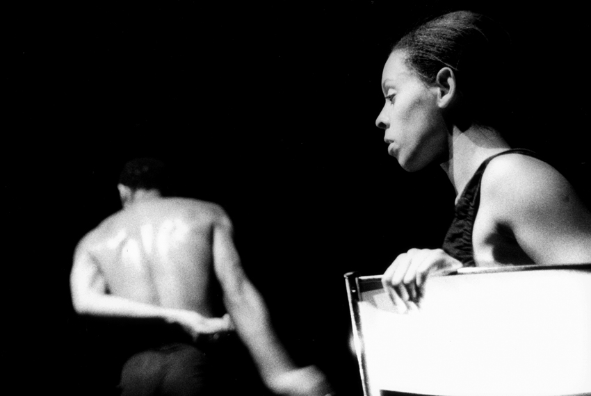 Danza