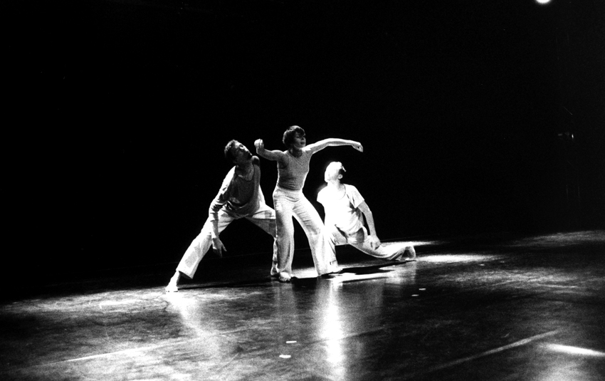 Danza