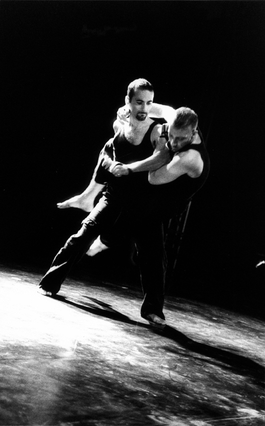 Danza