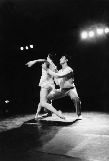 Danza