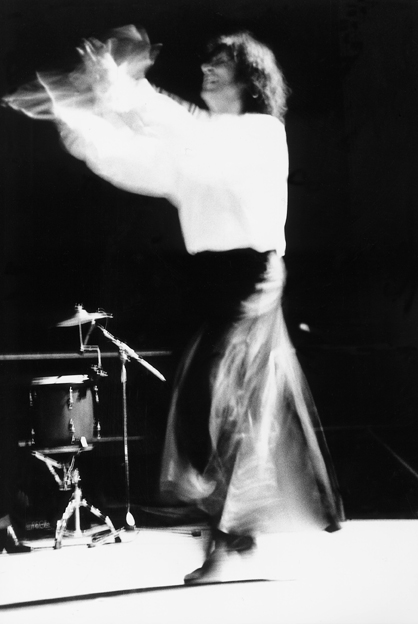 Danza