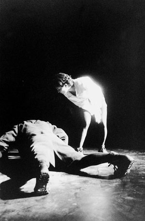 Danza