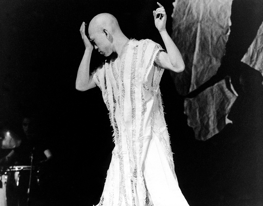 Danza