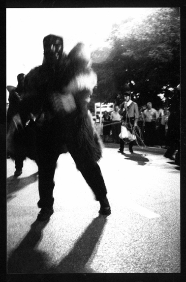 Danza