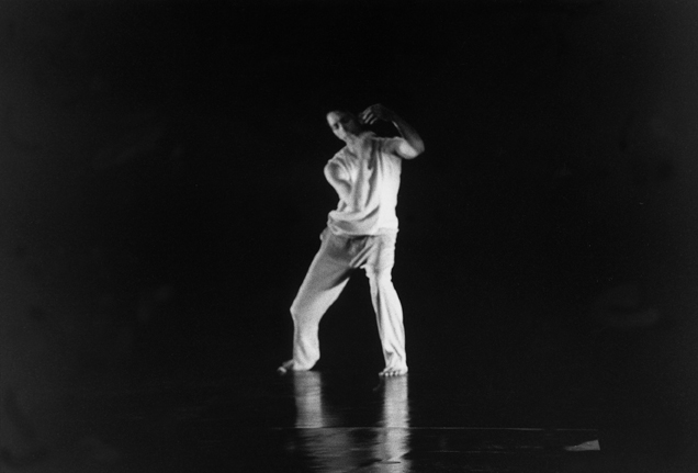 Danza