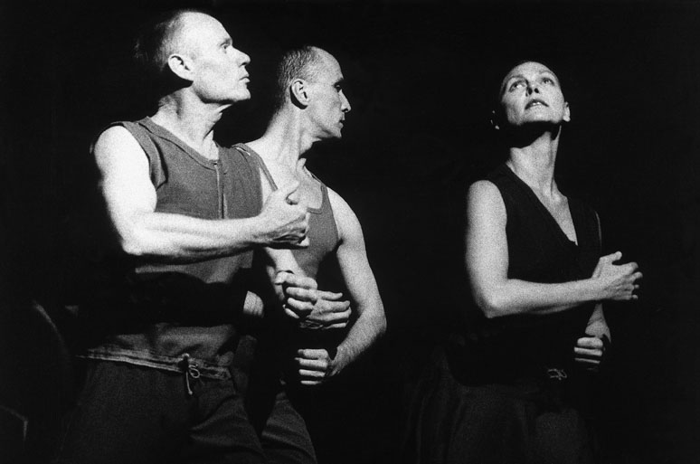 Danza