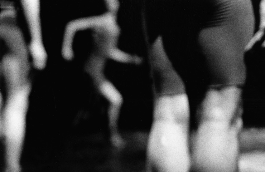 Danza