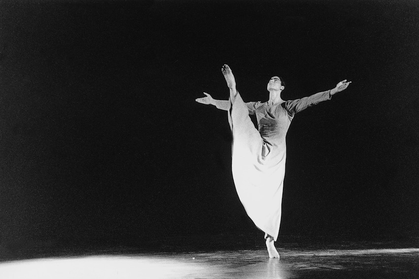 Danza