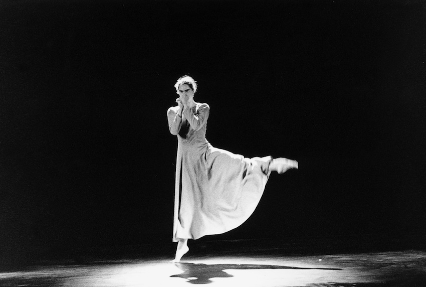 Danza