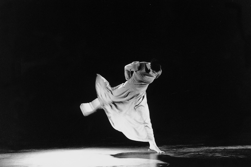 Danza