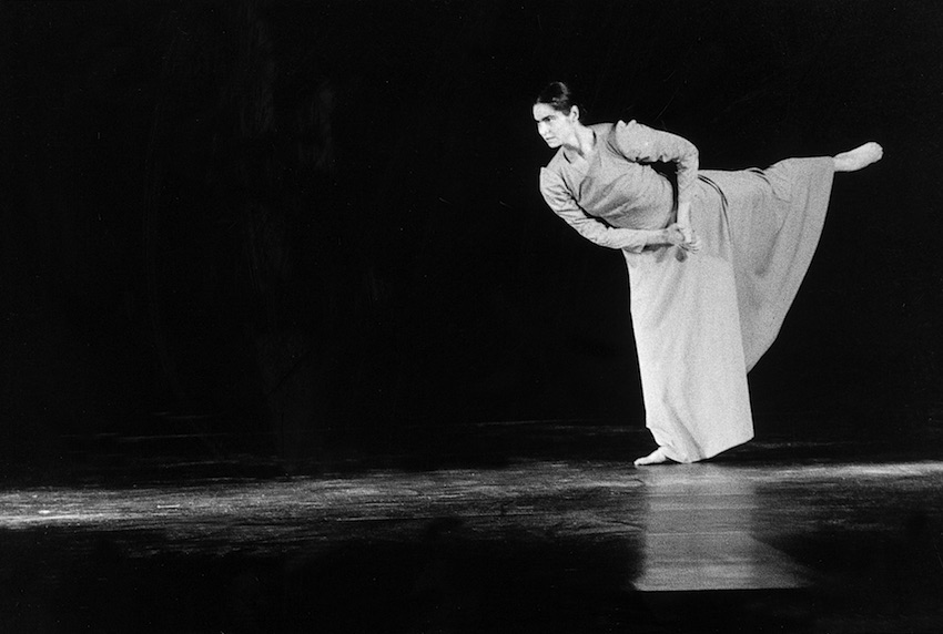 Danza