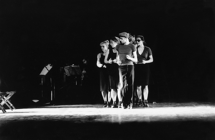Danza