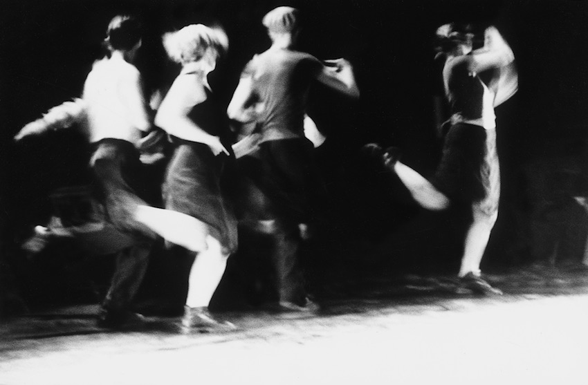Danza