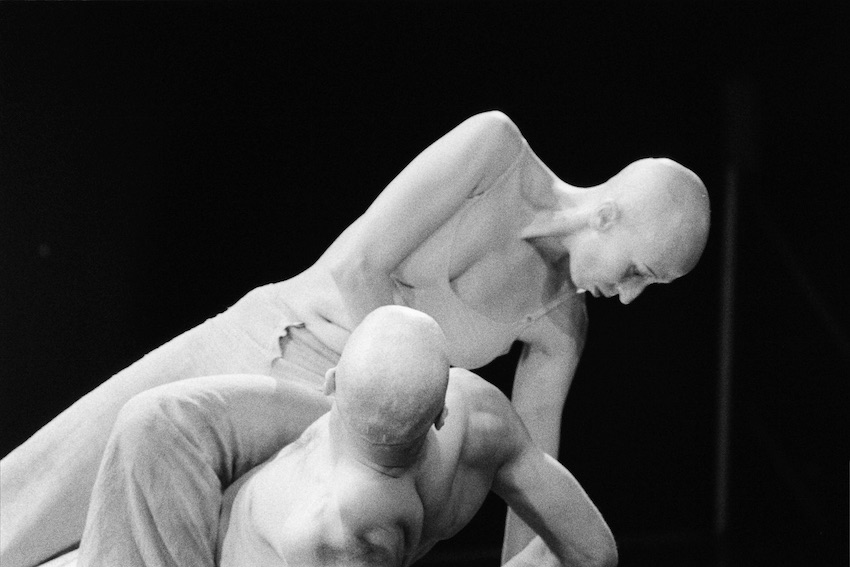 Danza