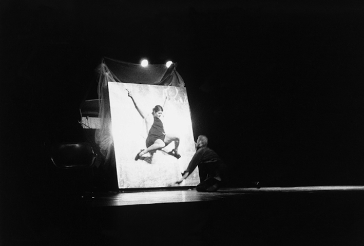 Danza