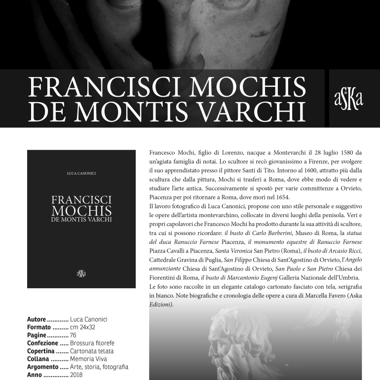 Francesco Mochi