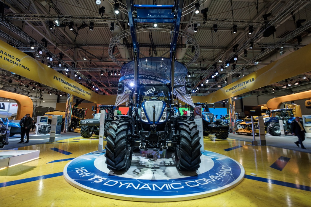 AGRITECH HANNOVER